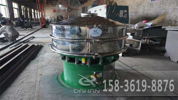 酵母液振動篩 酵母液振動篩