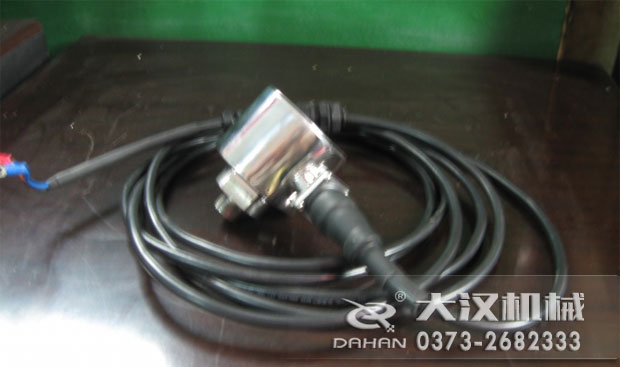 超聲波振動篩電源線和振頭 超聲波振動篩電源線和振頭