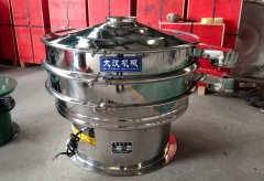 面粉振動(dòng)篩分機(jī)
